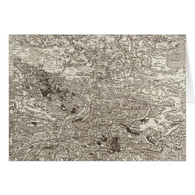 Carcassonne (Front Horizontal)