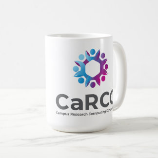 CaRCC Coffee Mug