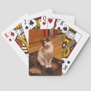 card