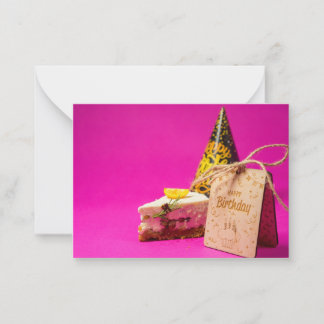 card