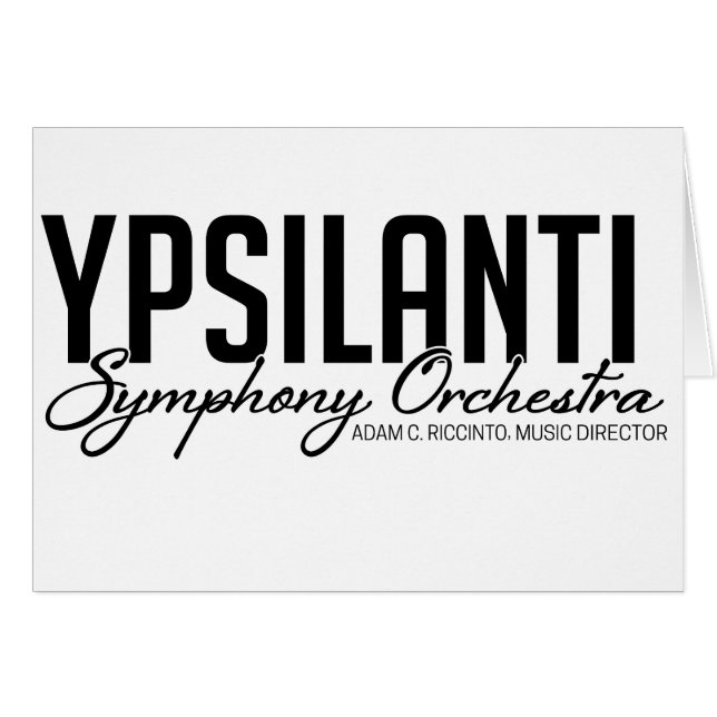 Card (Front Horizontal)