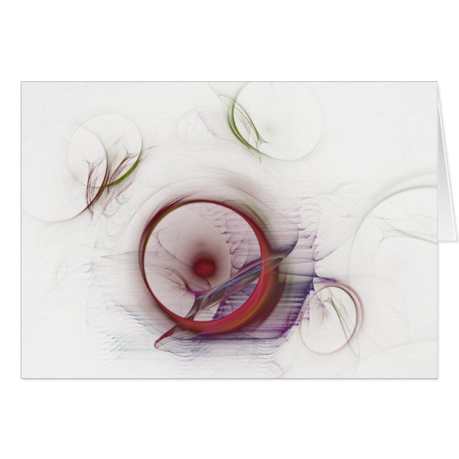 card (Front Horizontal)