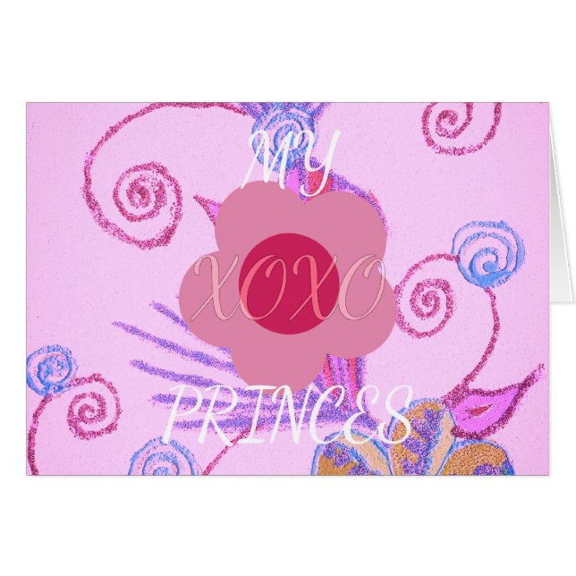 Card (Front Horizontal)