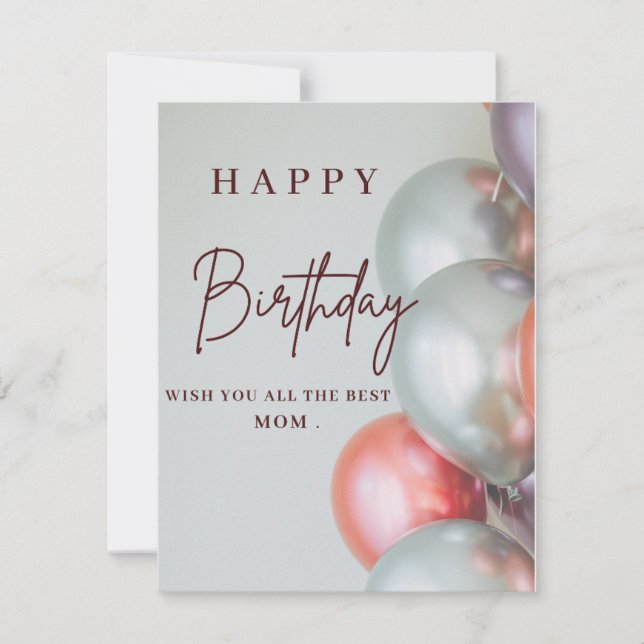 card  (Front)