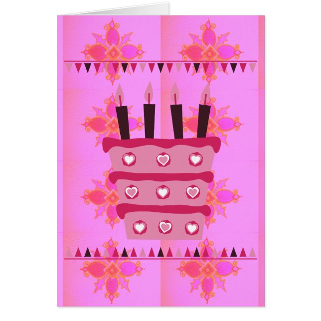 Card (Front)