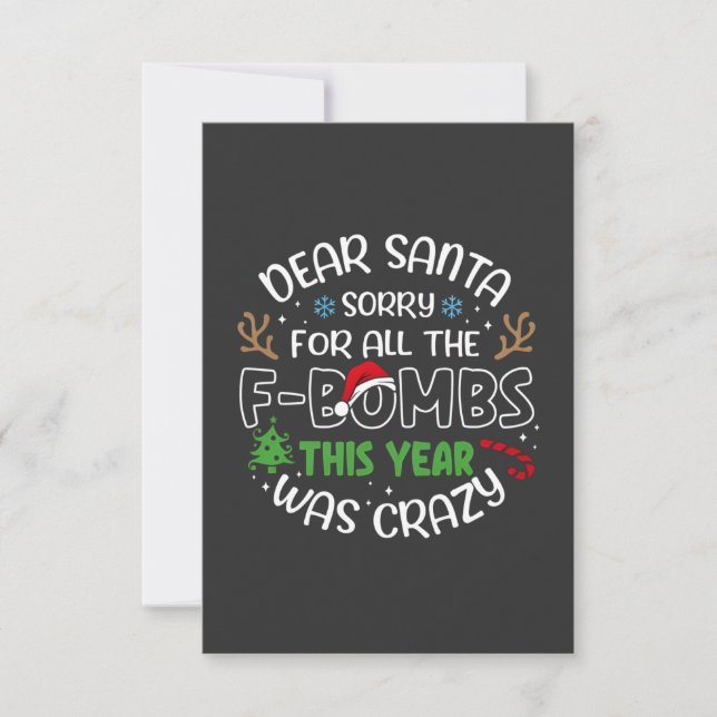   CARD (Front)