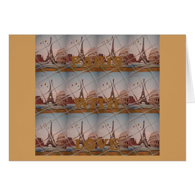 Card (Front Horizontal)