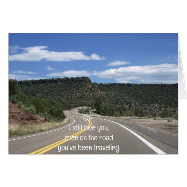 Card (Front Horizontal)