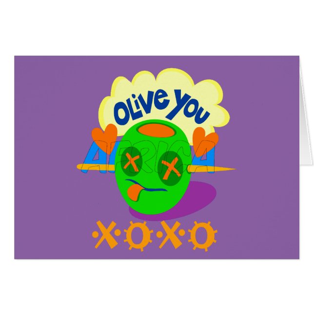 Card (Front Horizontal)