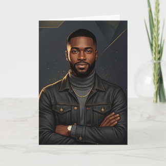 💪🏽 Card 1 — Inspirational / Adoration