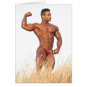 Card, Anthony Marmon # 9452