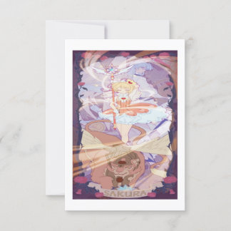 card captor sakura