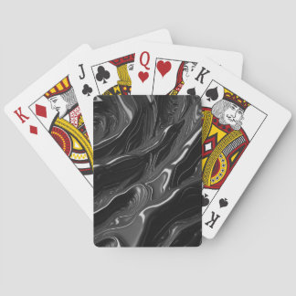 "Card Creations: Custom Decks for Every Occasion" Playing Cards