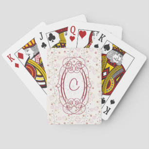Card Deck Love Bandit