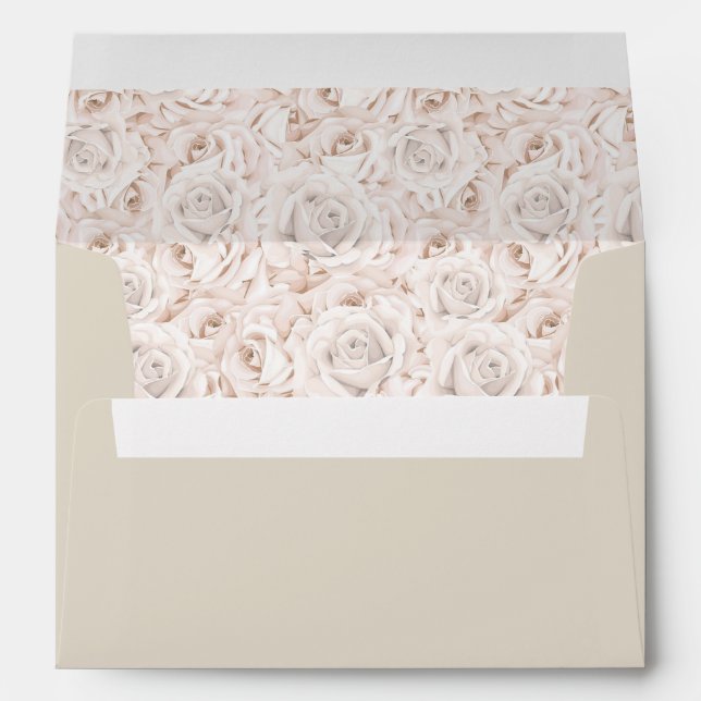 Card Envelope (Back (Bottom))
