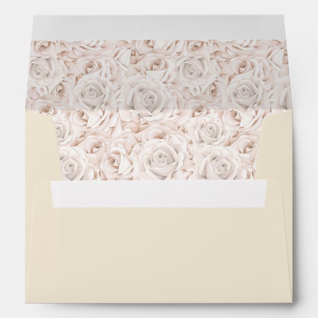 Card Envelope (Back (Bottom))