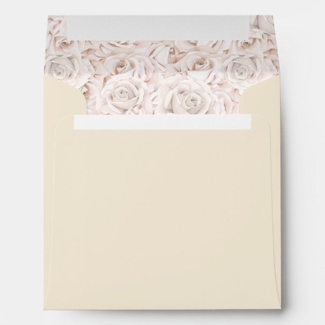 Card Envelope (Back (Bottom))