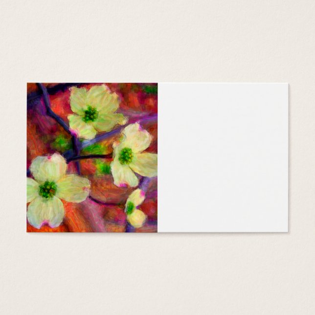 Card for Tina (Front)