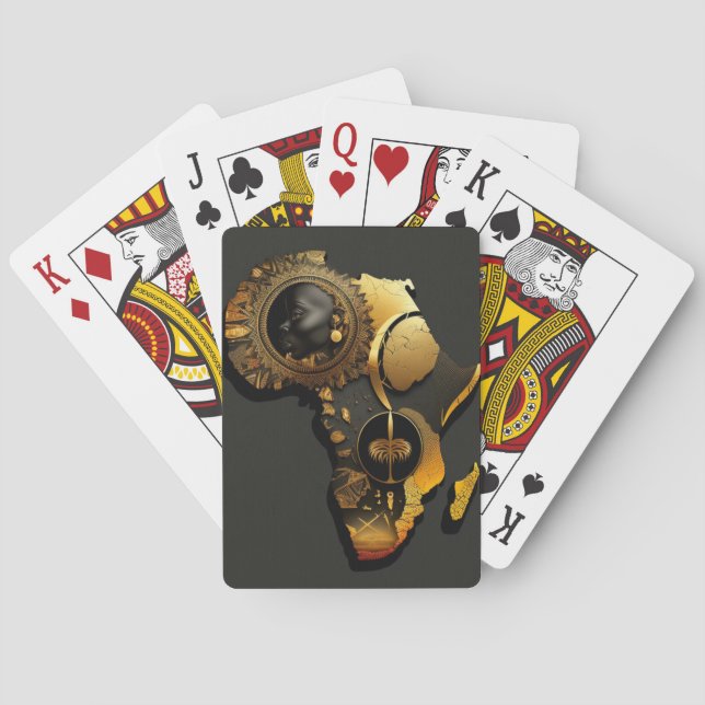Card game (Back)