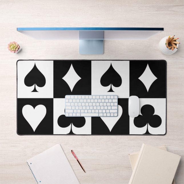 Card Game Desk Mat (Office 1)