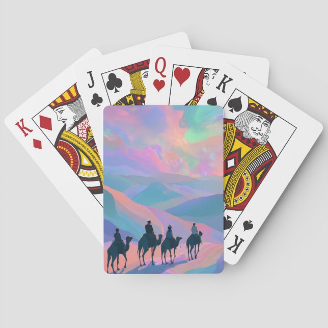 card games (Back)