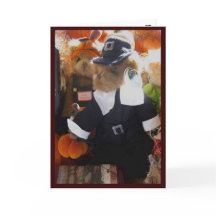 card - Happy Thanksgiving