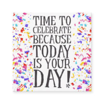 Card Inserts Birthday/Sending Well Wishes