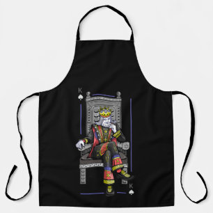 Card King Apron