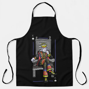 Card King Apron