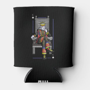 Card King Can Cooler
