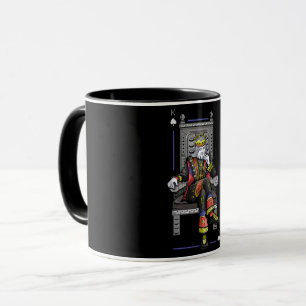 Card King Mug