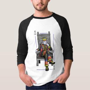 Card King T-Shirt