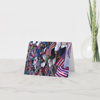 Card: "Memory Wall" Card