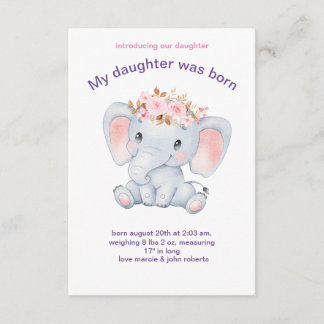 Card My Beautiful Daughter Birthday
