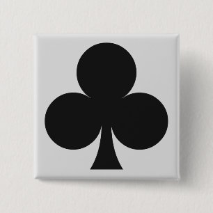 Card Player buttons - Club