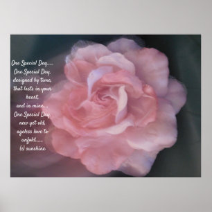 card poster