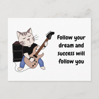 card rock sucess music