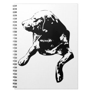 Card-Stack Companion, Lab Notes Notebook