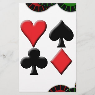 Card Suits
