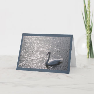 Card Swan 02