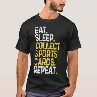 Card T-Shirt