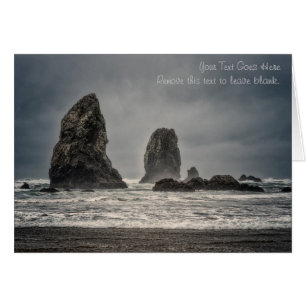 Card: The Needles 1