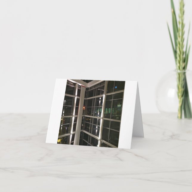 Card to ask for a date (Front)