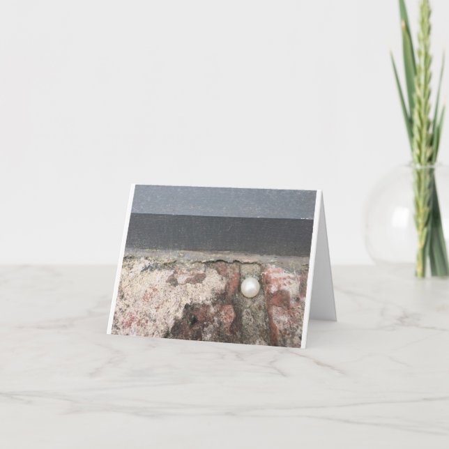 Card to tell someone they're great! (Front)