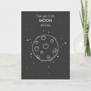 Card Valentine's Day