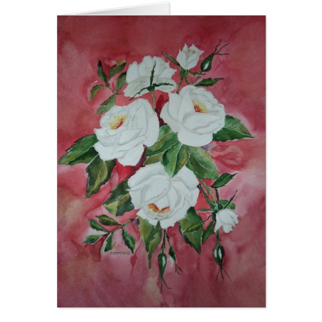 Card with no text (Front)