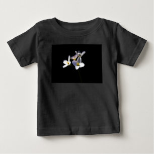 Cardamine Pratensis Flowers Baby cn T-Shirt