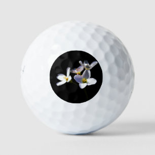 Cardamine Pratensis Flowers be6 gbcnm Golf Balls