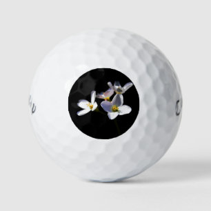 Cardamine Pratensis Flowers cwb gba Golf Balls