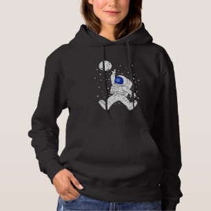 Cardano To The Moon Cardano Ada Cryto Coin Vintage Hoodie
